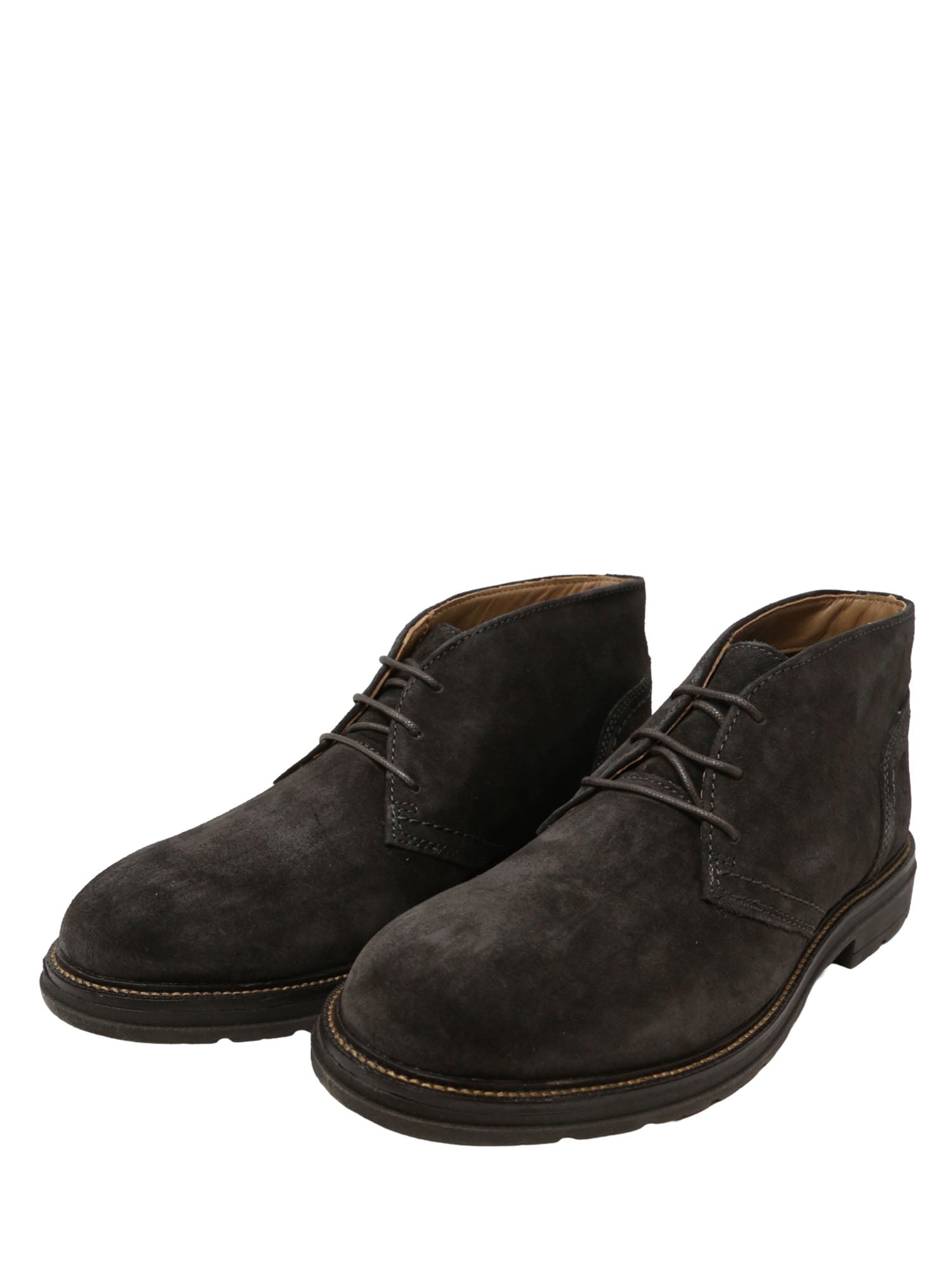 Polacchino Marrone Valleverde