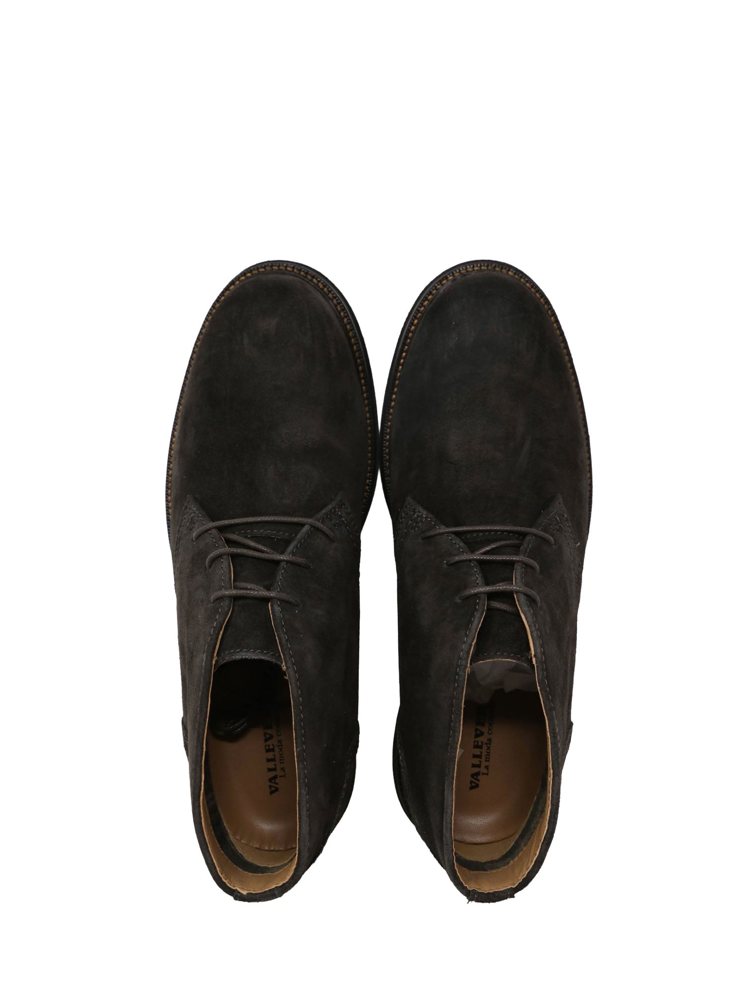 Polacchino Marrone Valleverde