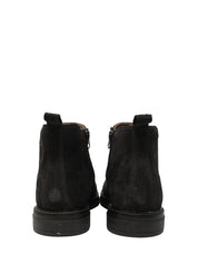 Stivaletti Marrone Valleverde