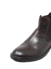 Stivaletti Marrone Valleverde