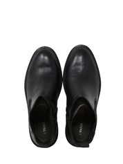 Stivaletti Nero Valleverde