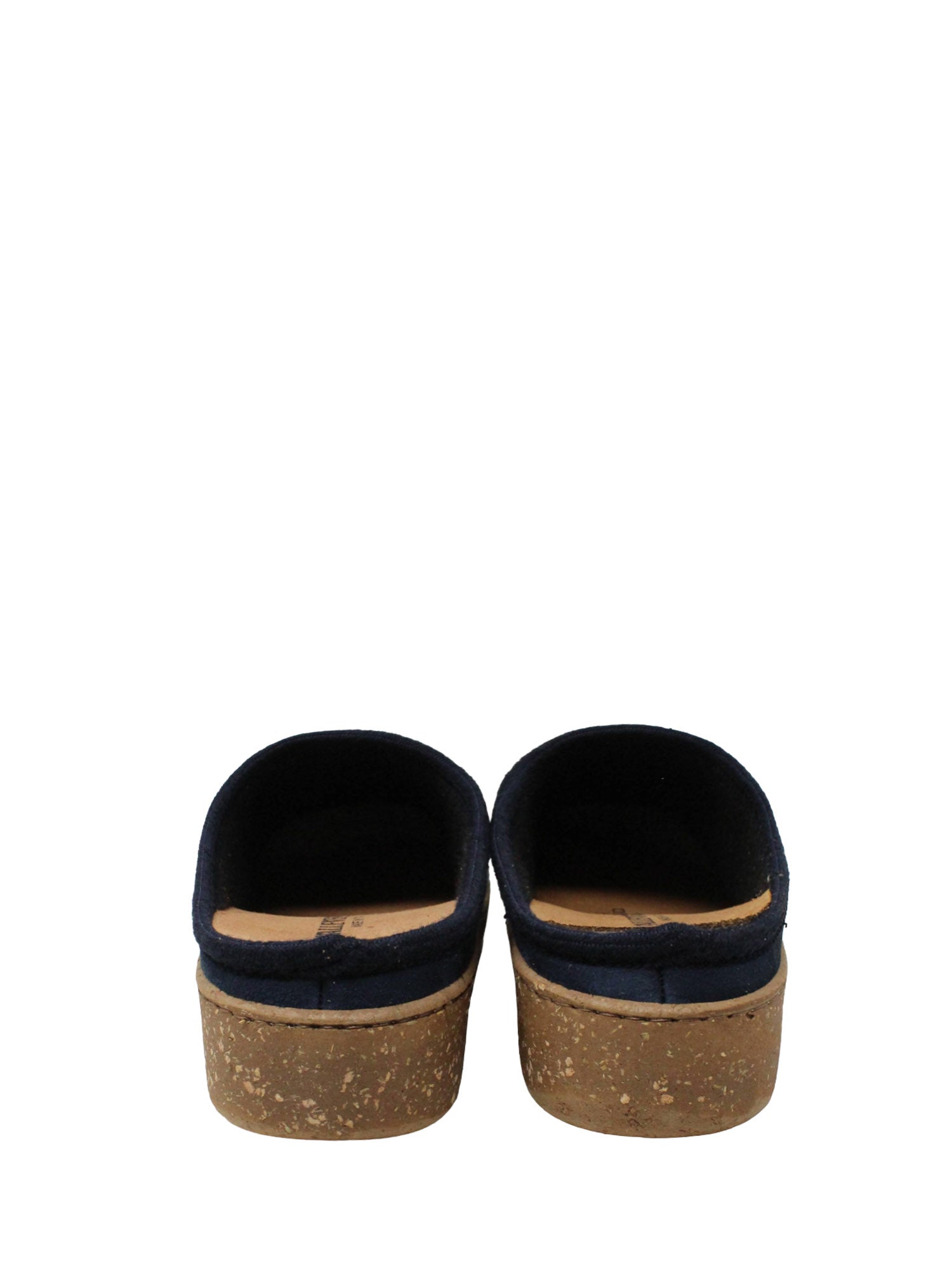 Pantofole Blu Valleverde