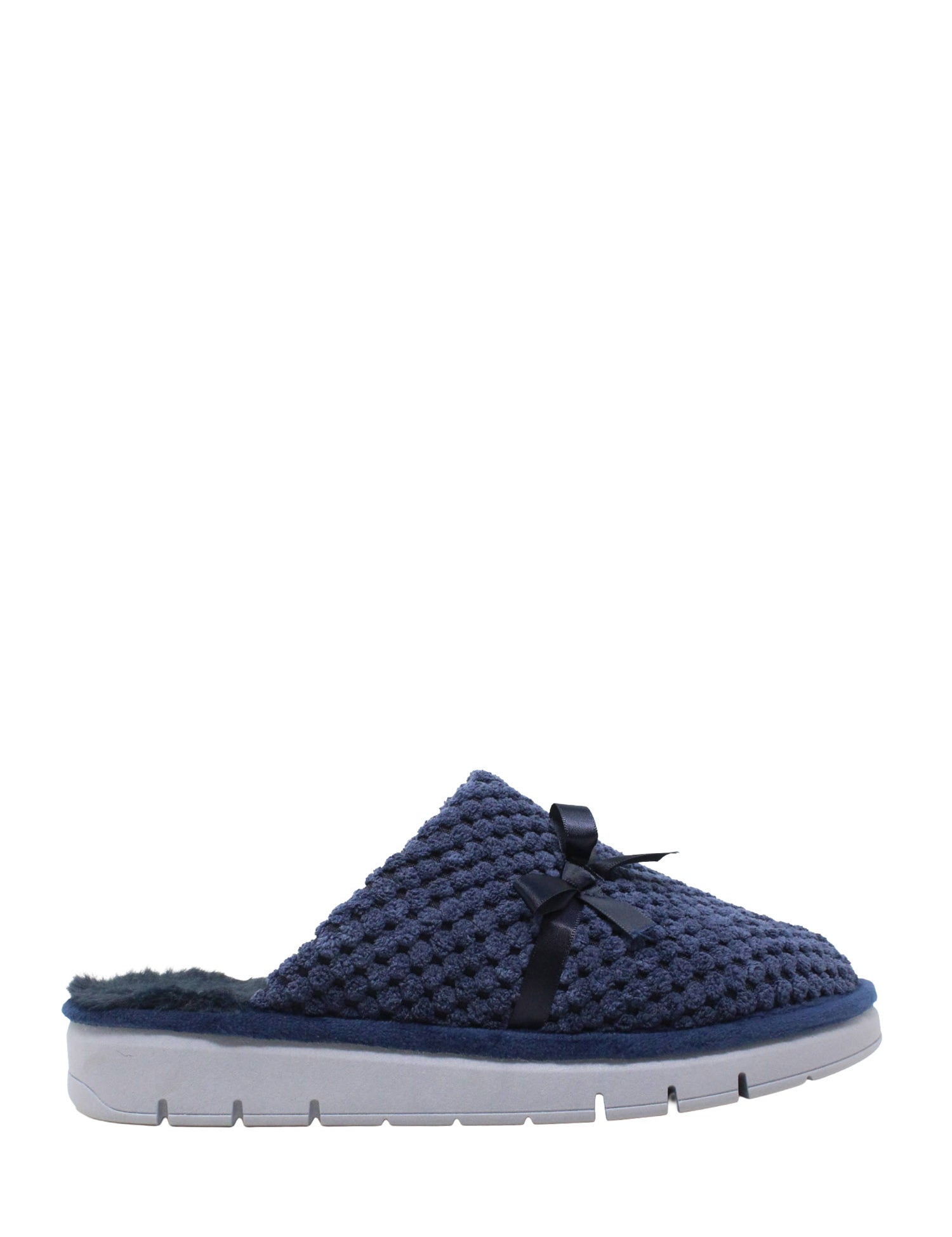 Pantofole Blu Valleverde