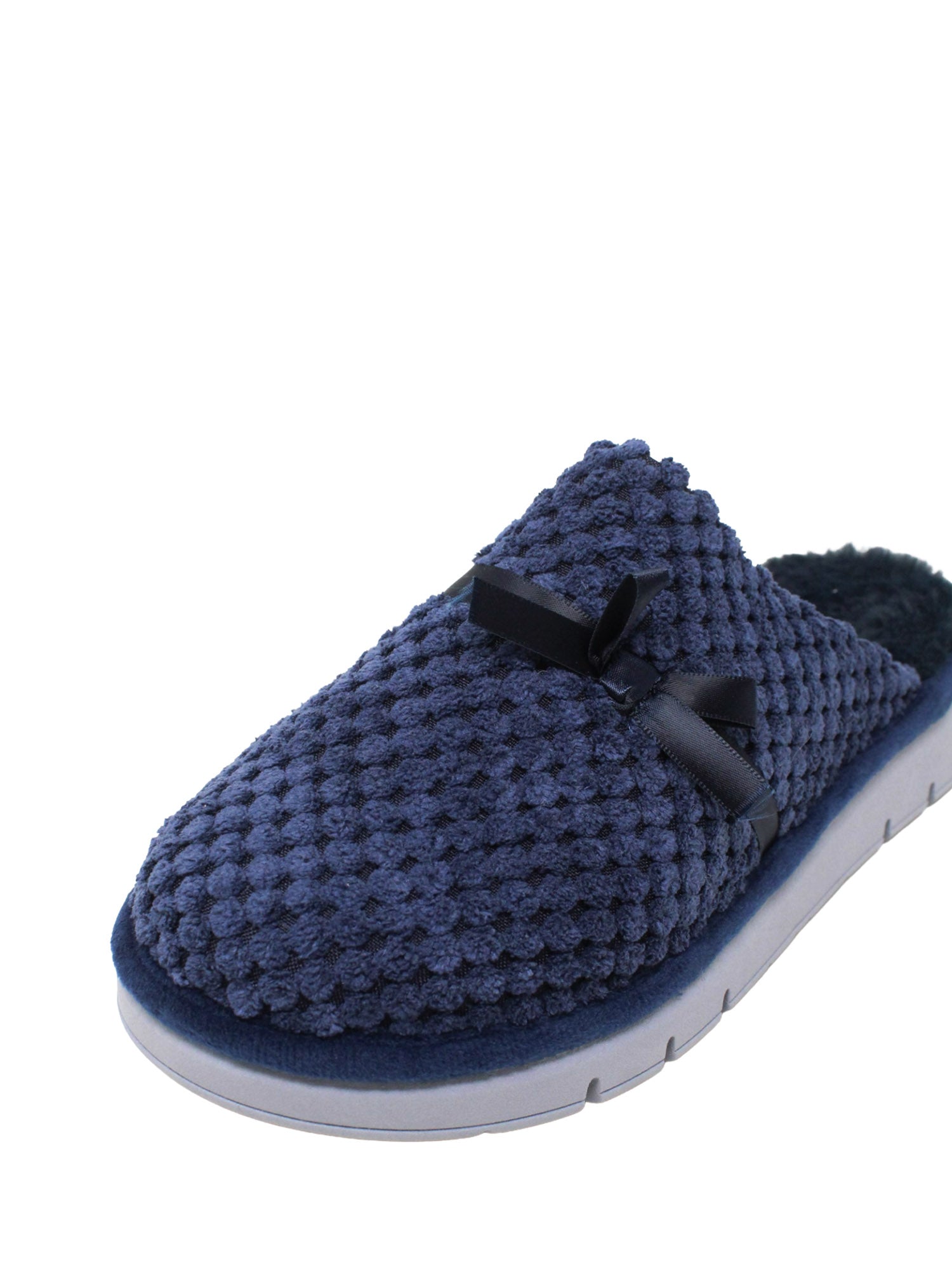 Pantofole Blu Valleverde