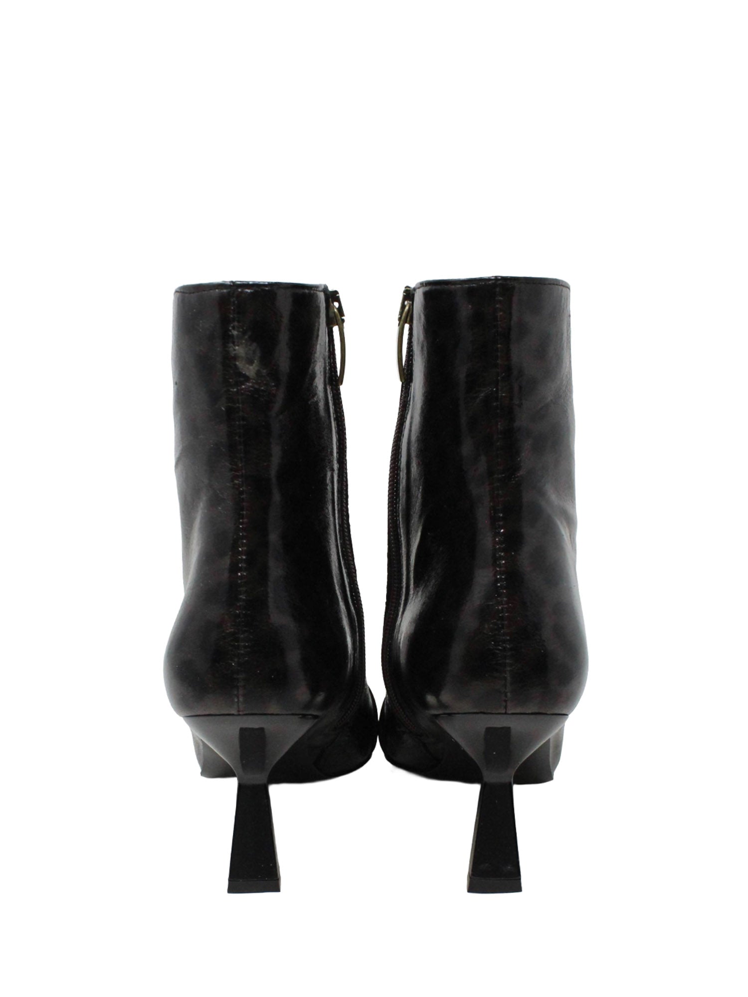 Stivaletti Nero Grace Shoes