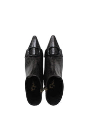 Stivaletti Nero Grace Shoes