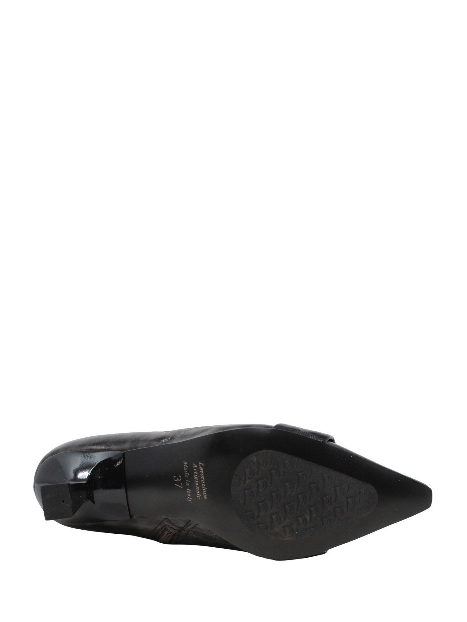 Stivaletti Nero Grace Shoes