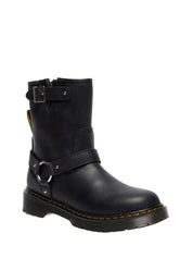 Stivaletti Nero Dr. Martens