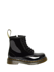 Stivaletti Nero Dr. Martens