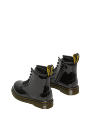 Stivaletti Nero Dr. Martens