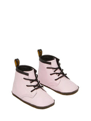 Stivaletti Rosa Dr. Martens