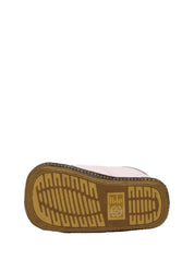 Stivaletti Rosa Dr. Martens