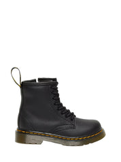 Stivaletti Nero Dr. Martens
