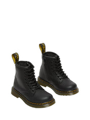 Stivaletti Nero Dr. Martens