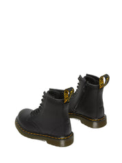 Stivaletti Nero Dr. Martens