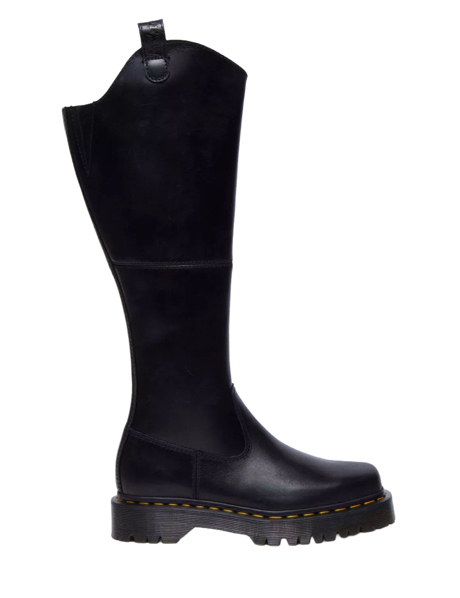 Stivali Nero Dr. Martens