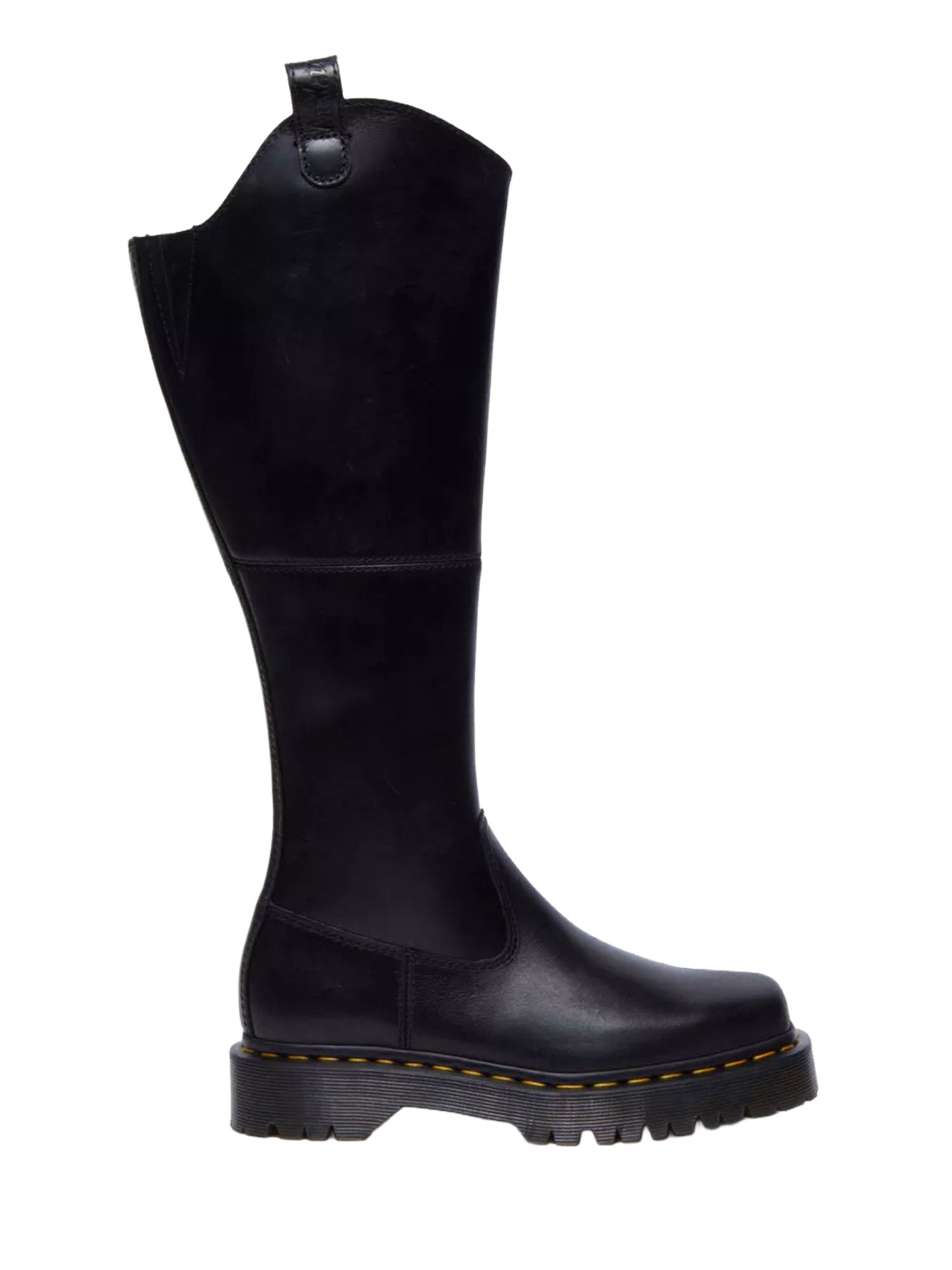 Stivali Nero Dr. Martens