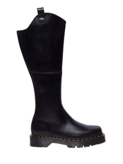 Stivali Nero Dr. Martens