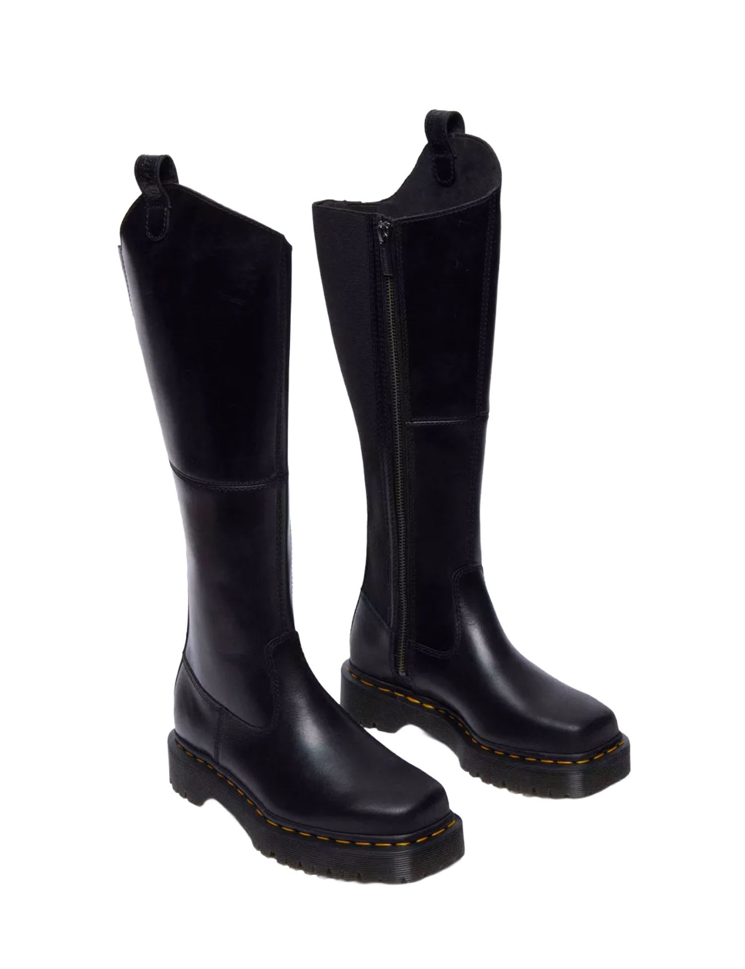 Stivali Nero Dr. Martens