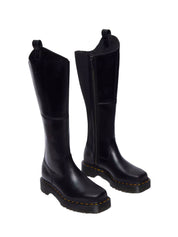 Stivali Nero Dr. Martens