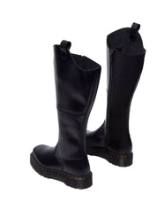 Stivali Nero Dr. Martens