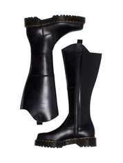 Stivali Nero Dr. Martens