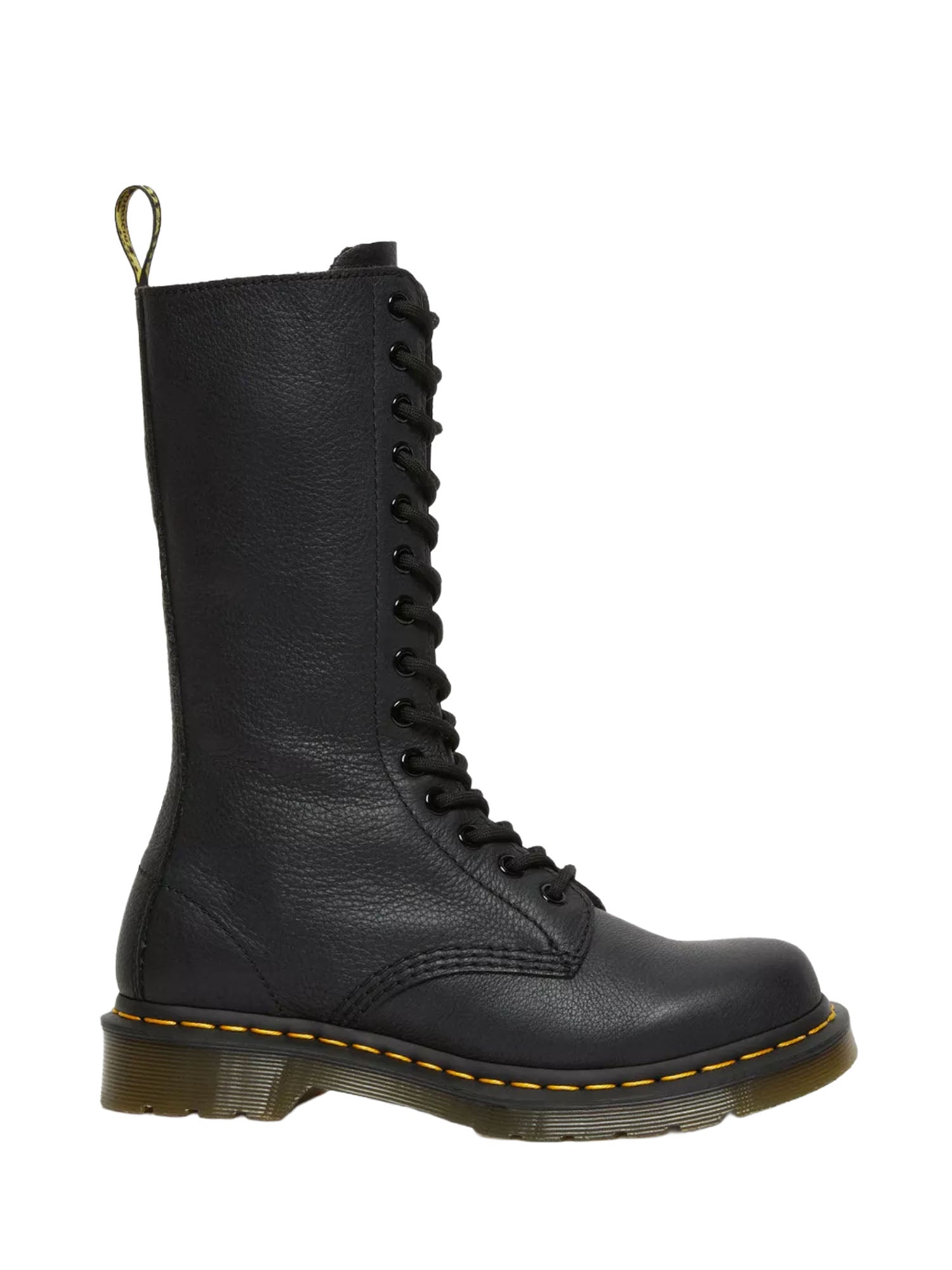 Stivali Nero Dr. Martens