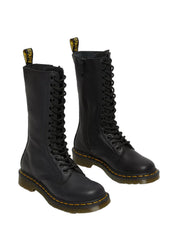Stivali Nero Dr. Martens