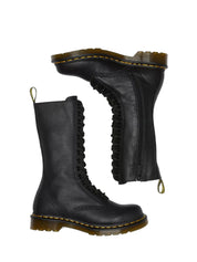 Stivali Nero Dr. Martens