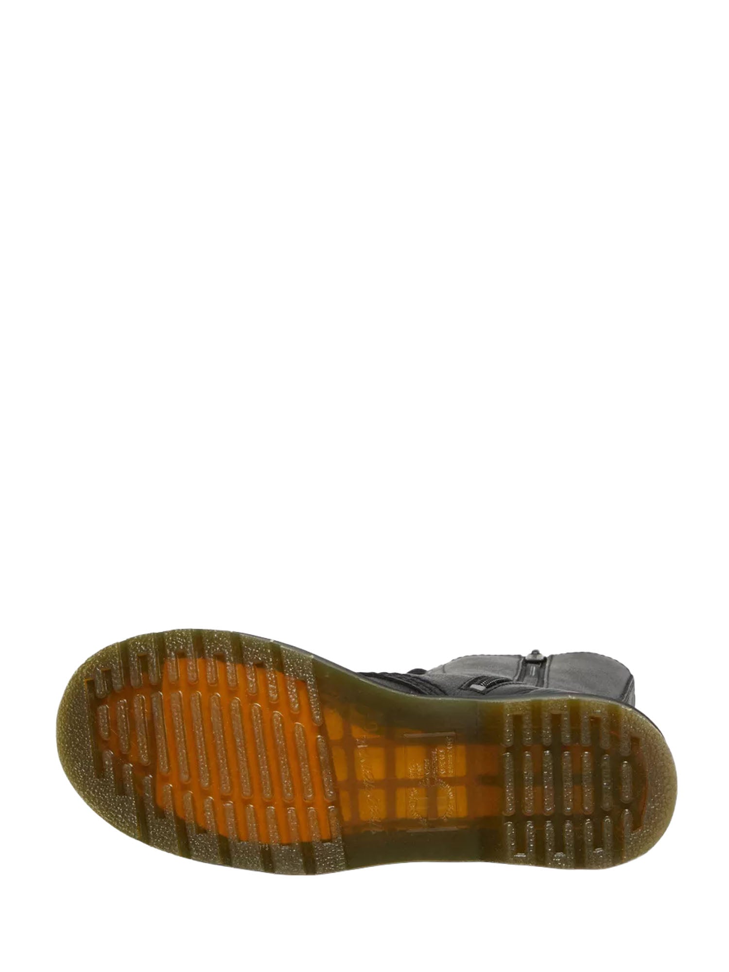 Stivali Nero Dr. Martens