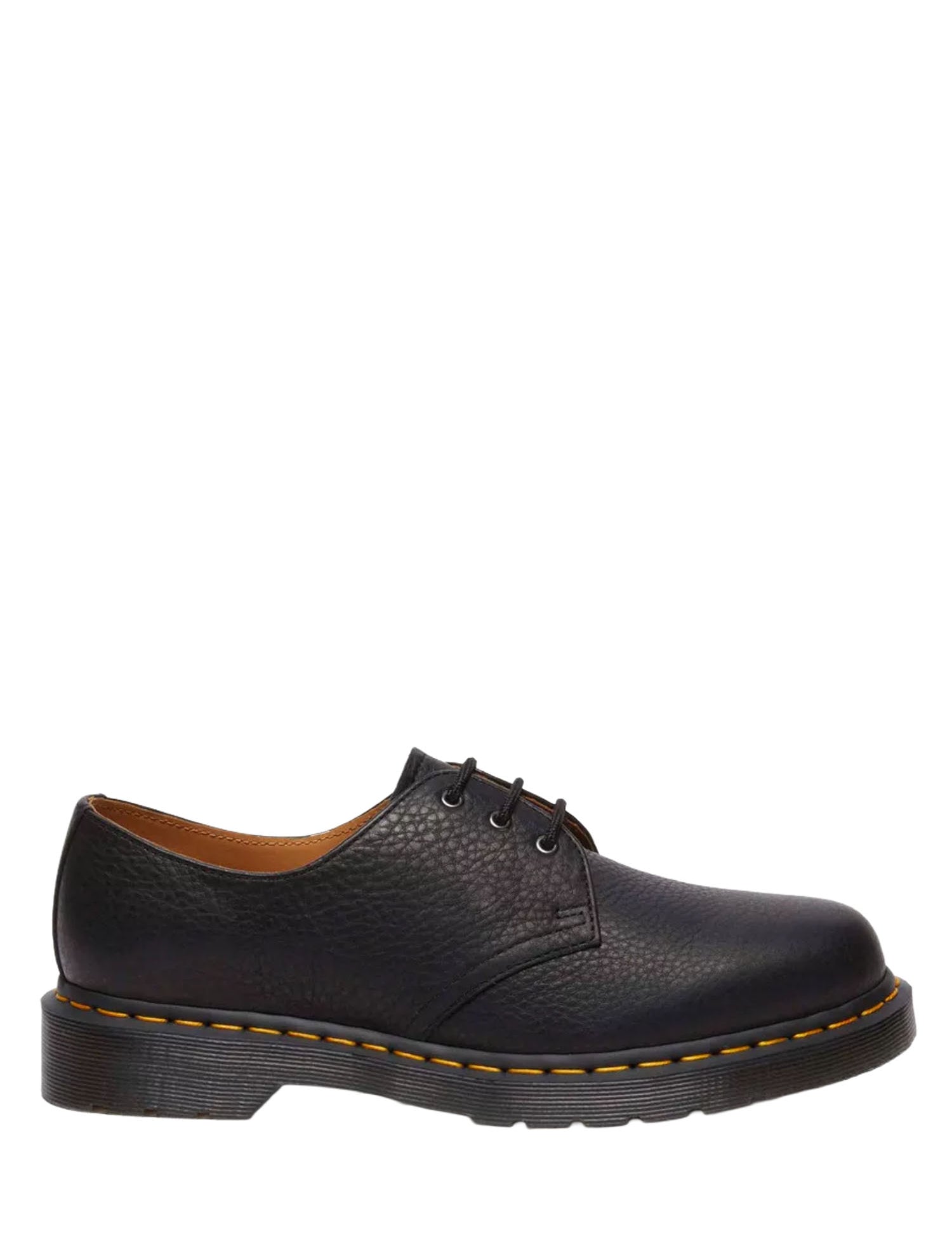 Francesine Nero Dr. Martens