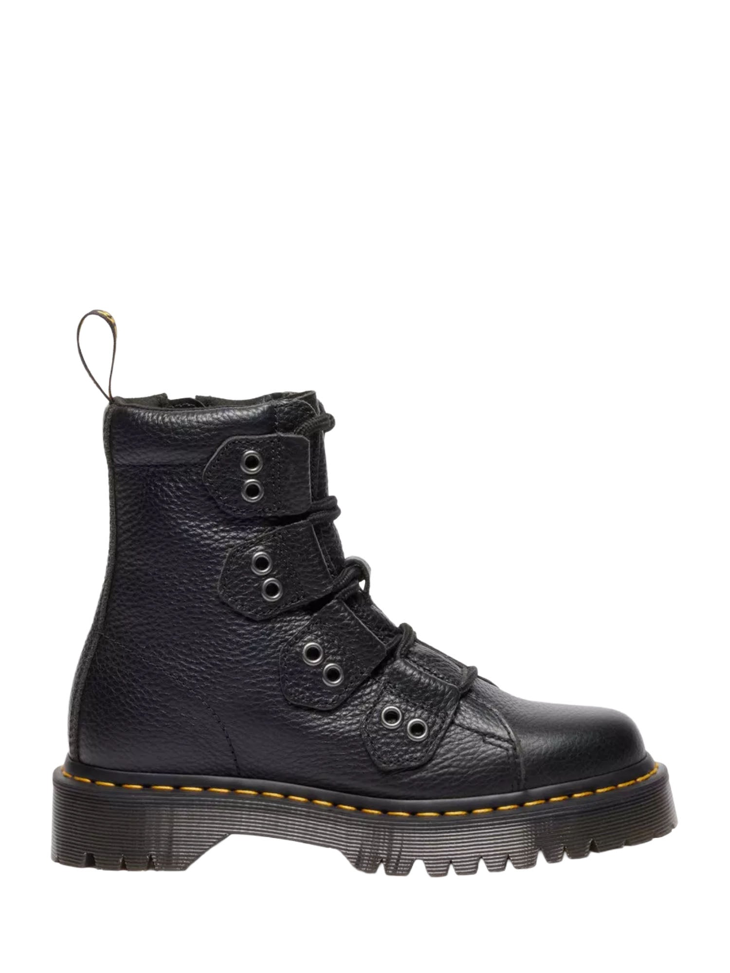Anfibi Nero Dr. Martens