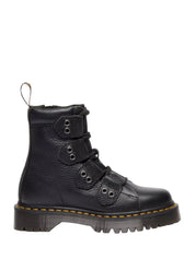 Anfibi Nero Dr. Martens