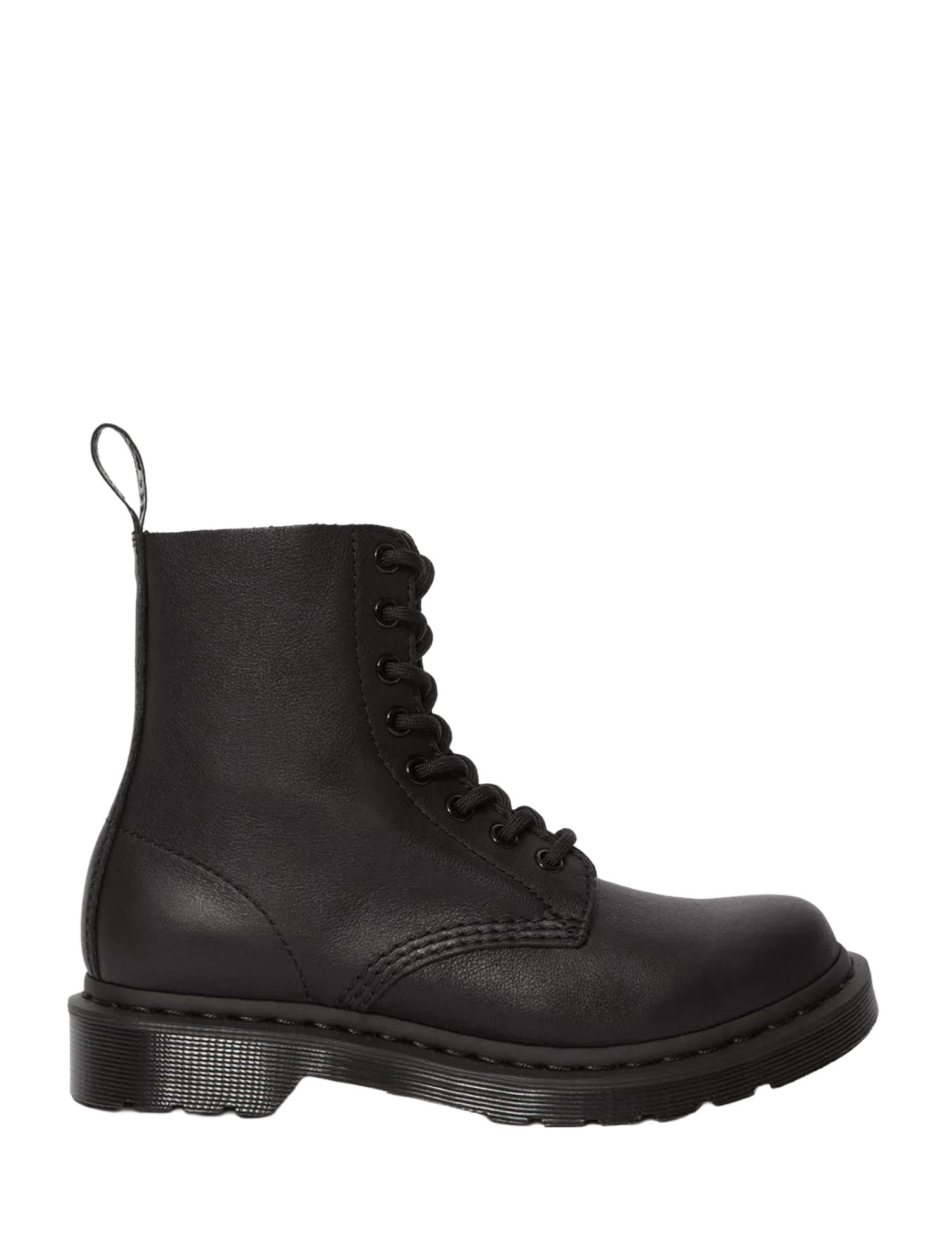 Anfibi Nero Dr. Martens