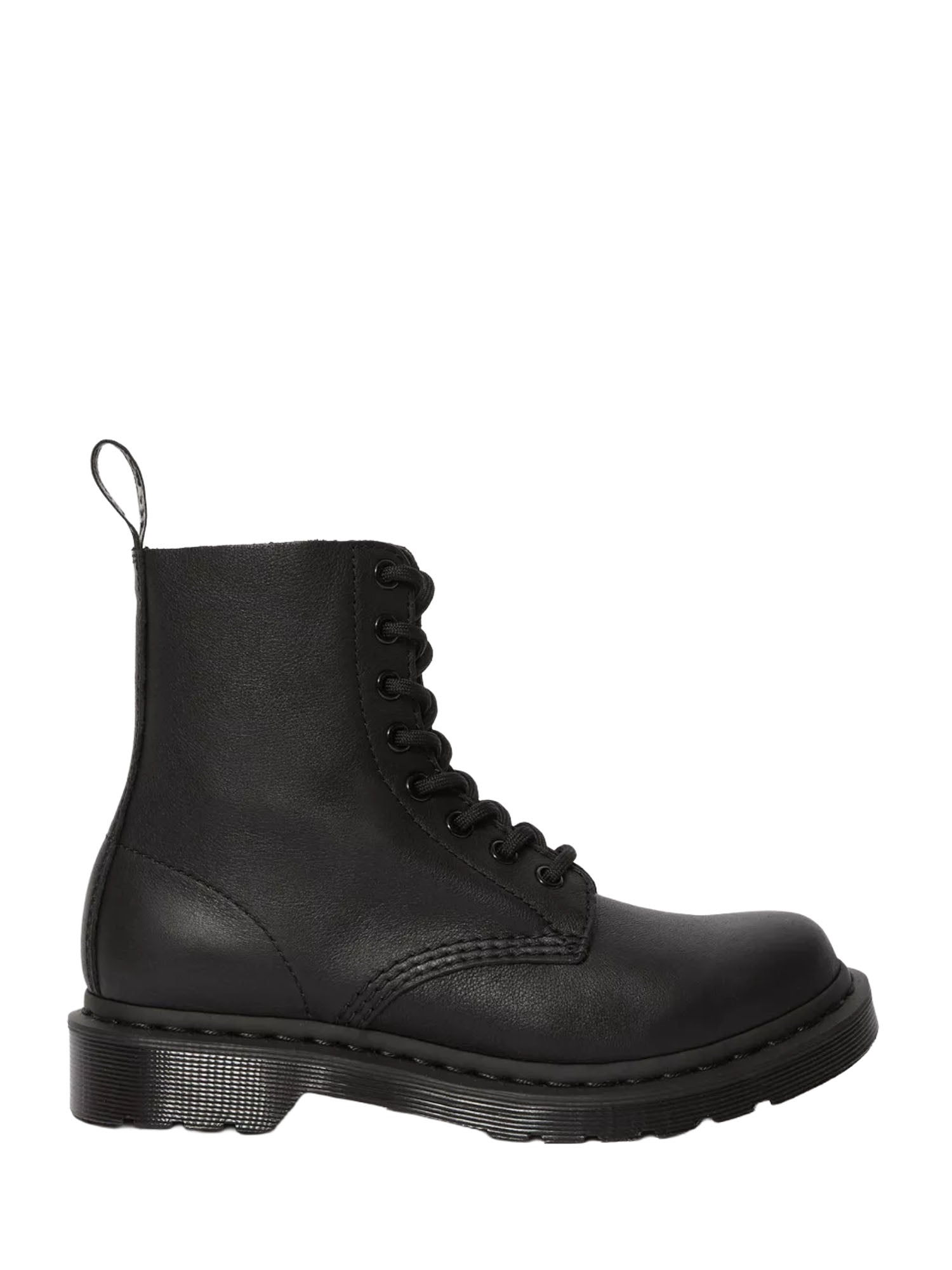 Anfibi Nero Dr. Martens