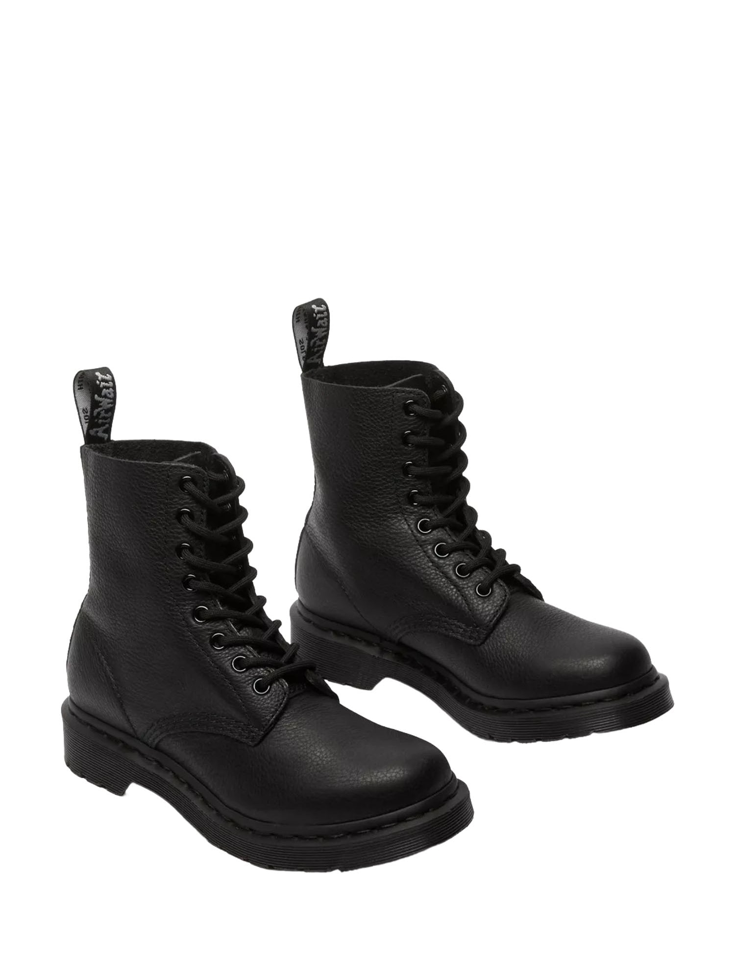 Anfibi Nero Dr. Martens