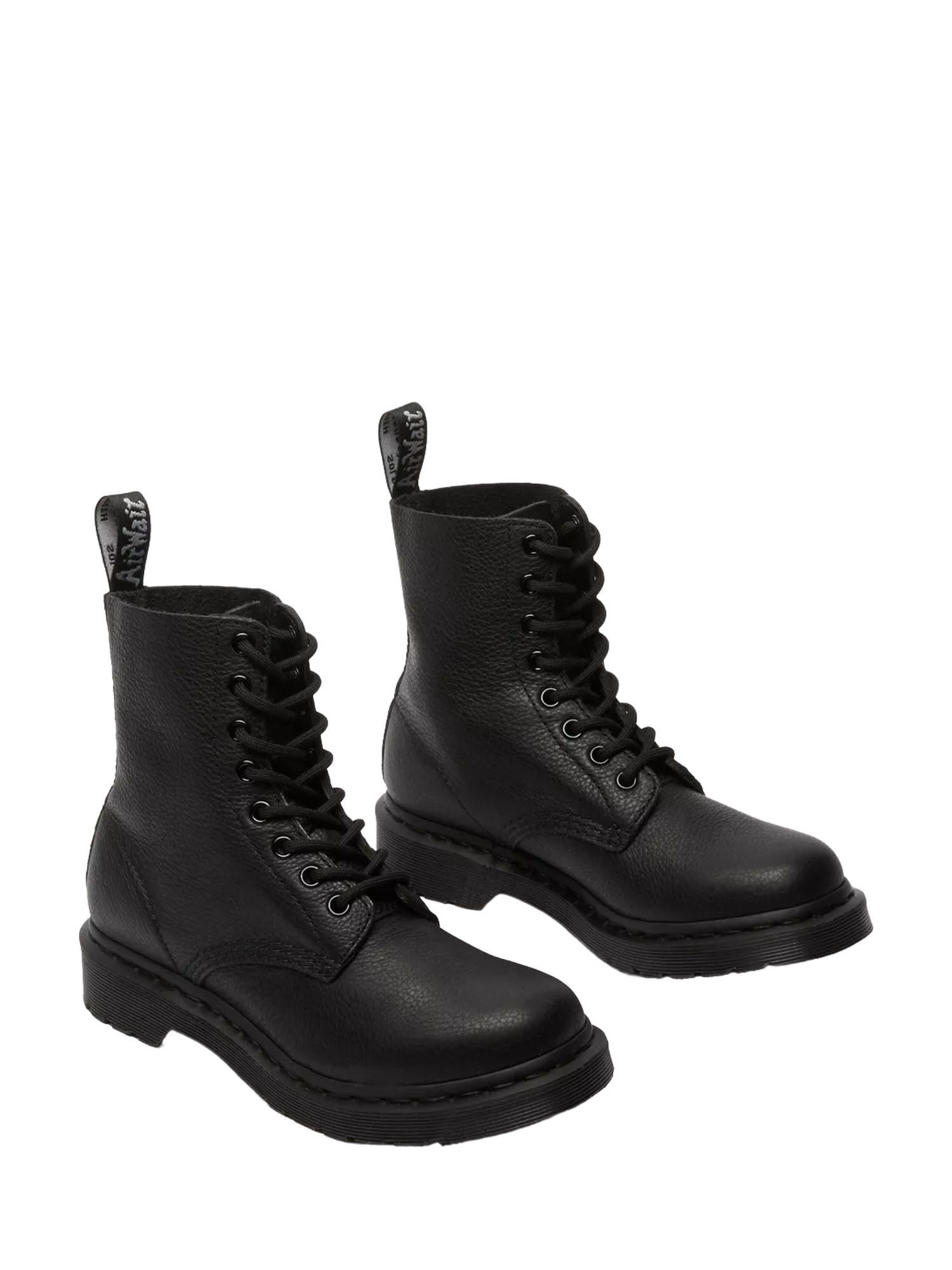 Anfibi Nero Dr. Martens