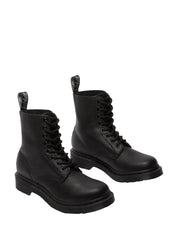 Anfibi Nero Dr. Martens