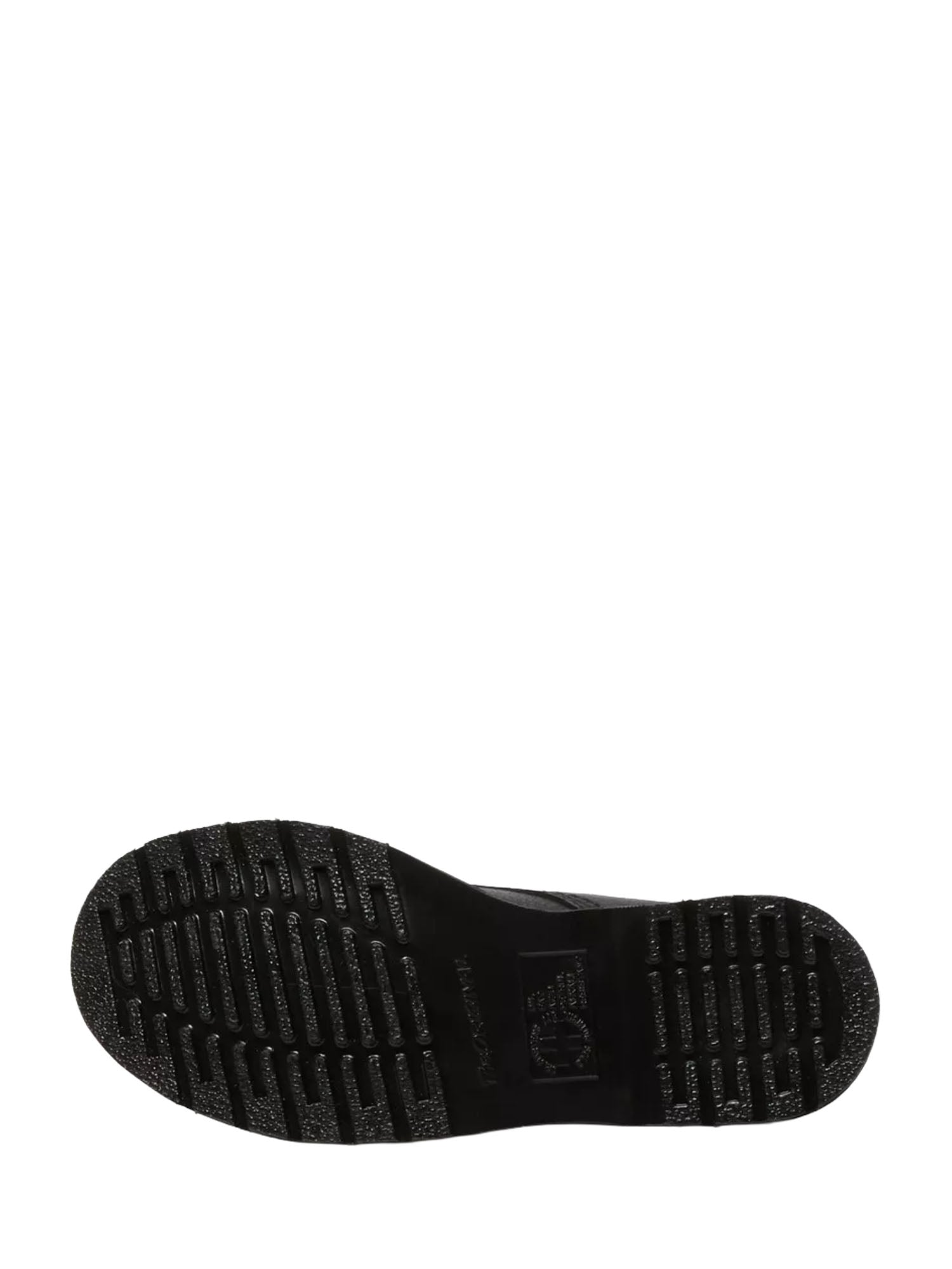Anfibi Nero Dr. Martens