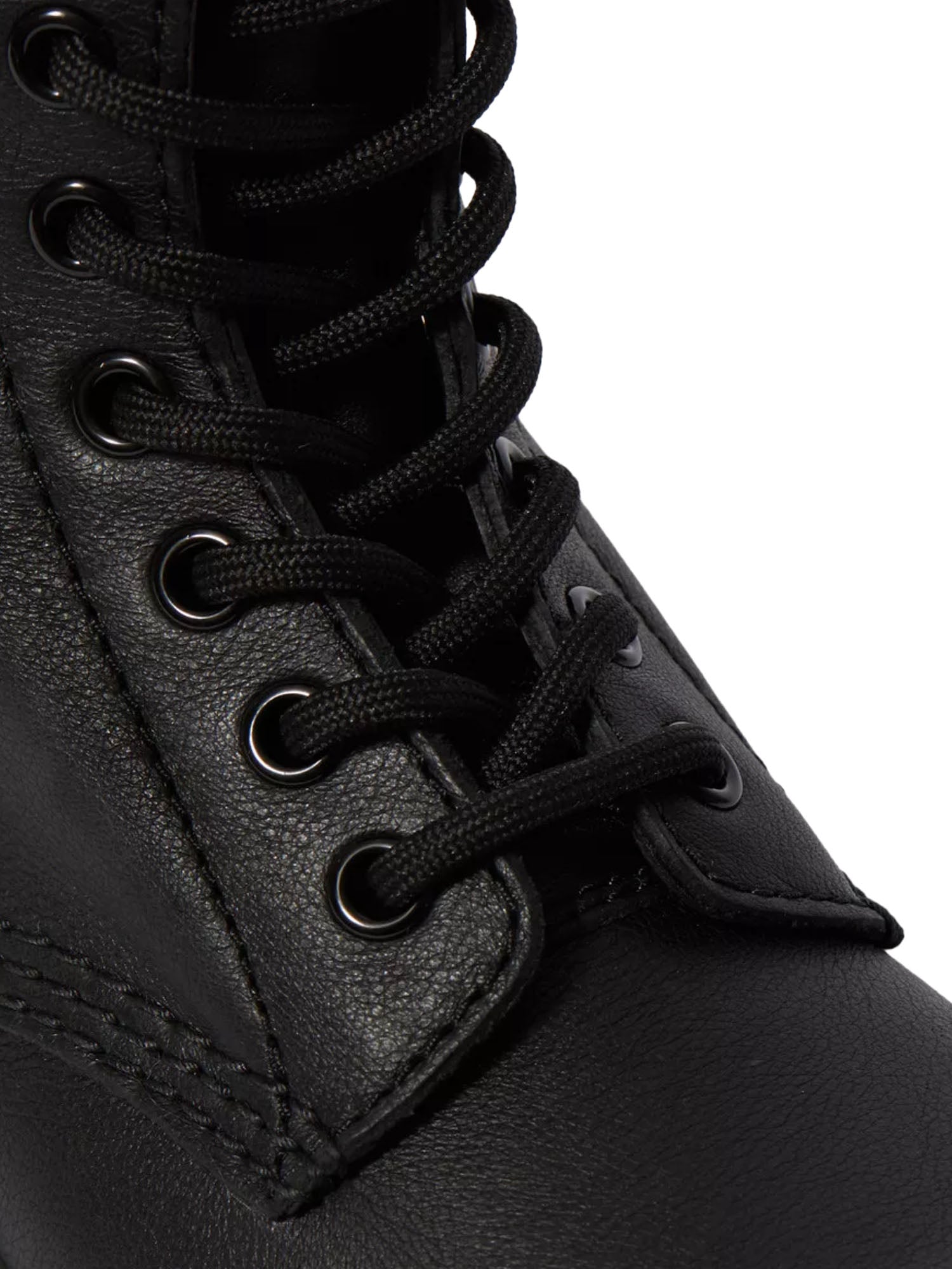 Anfibi Nero Dr. Martens