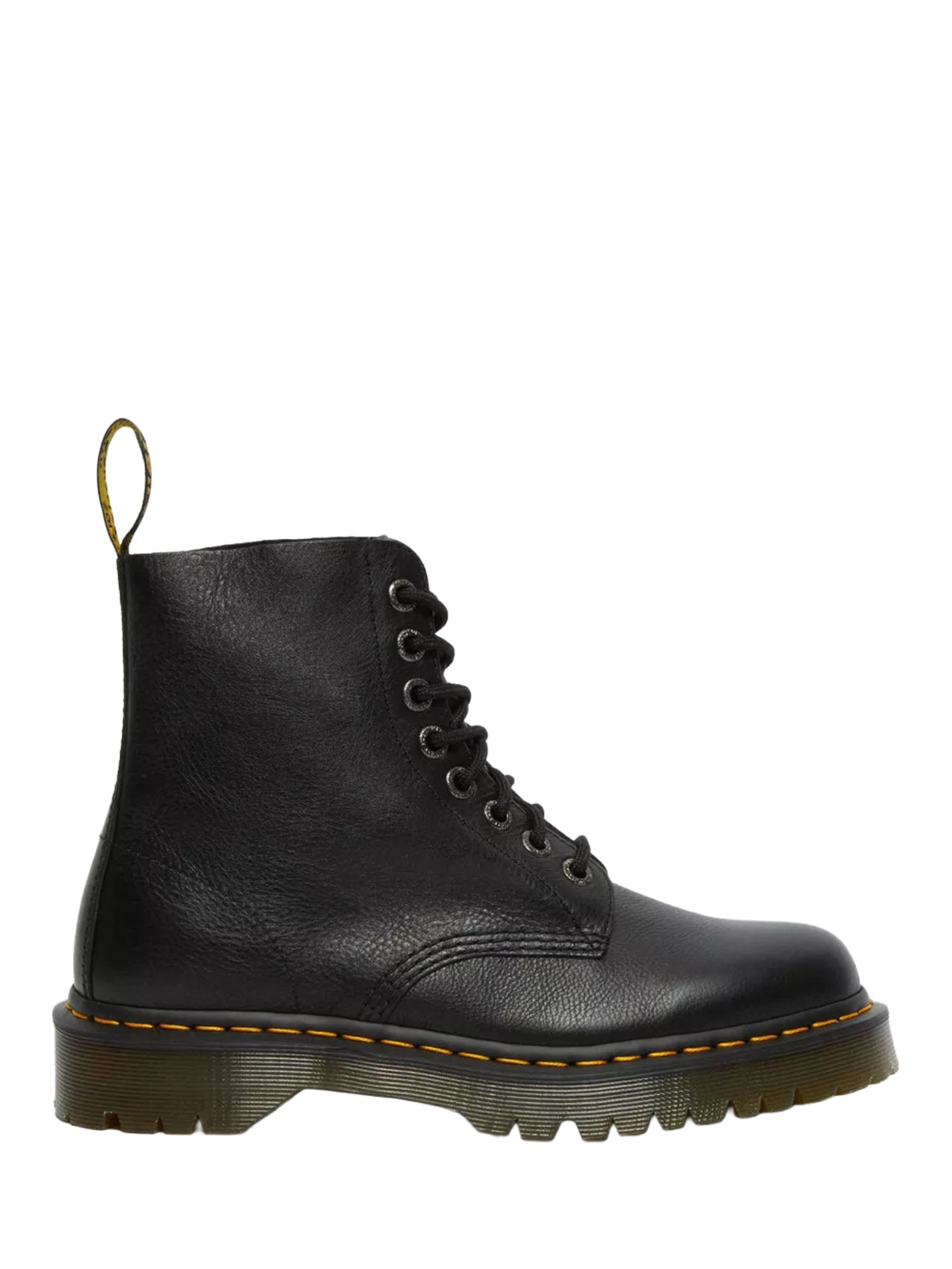 Anfibi Nero Dr. Martens