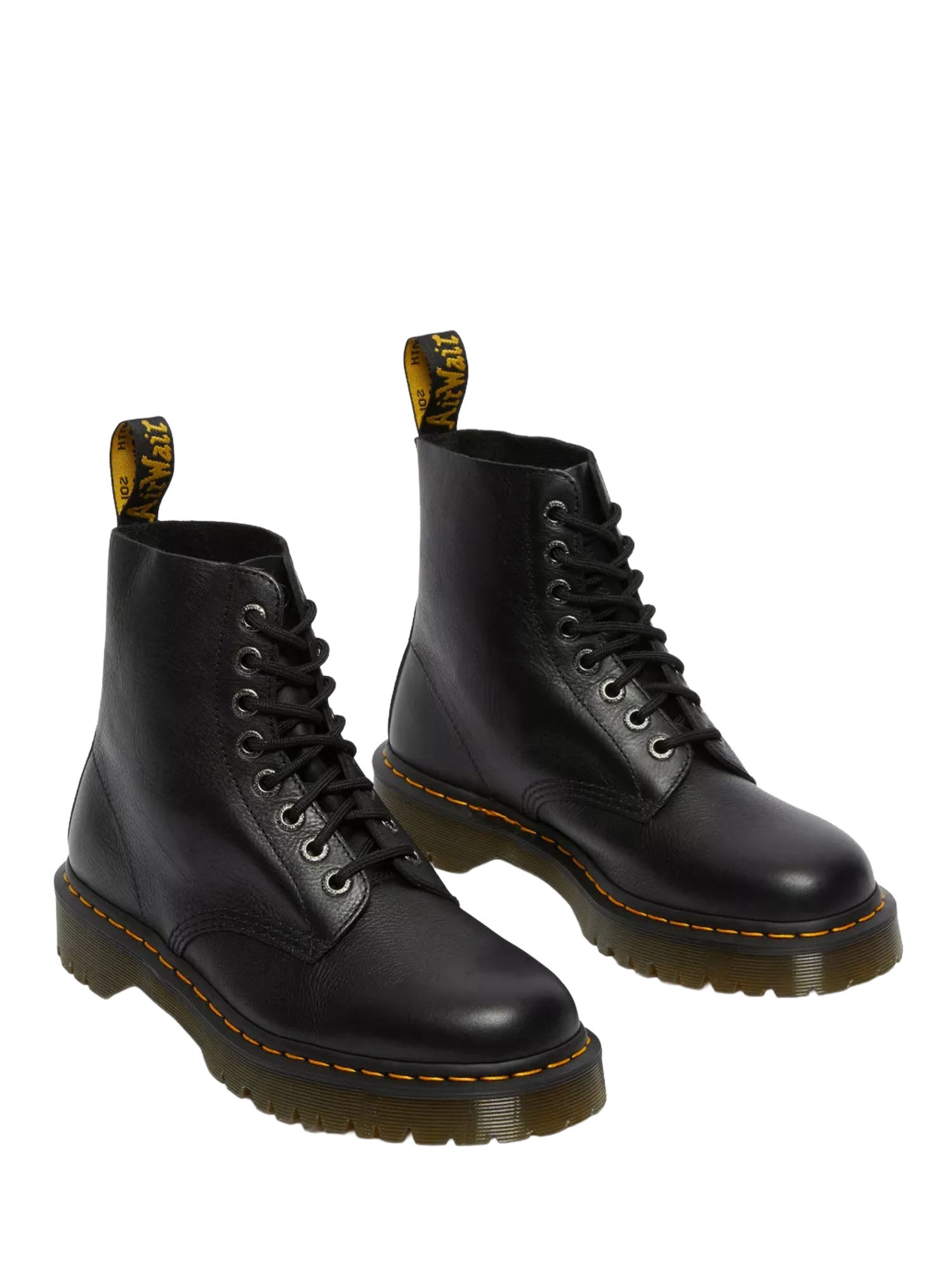 Anfibi Nero Dr. Martens