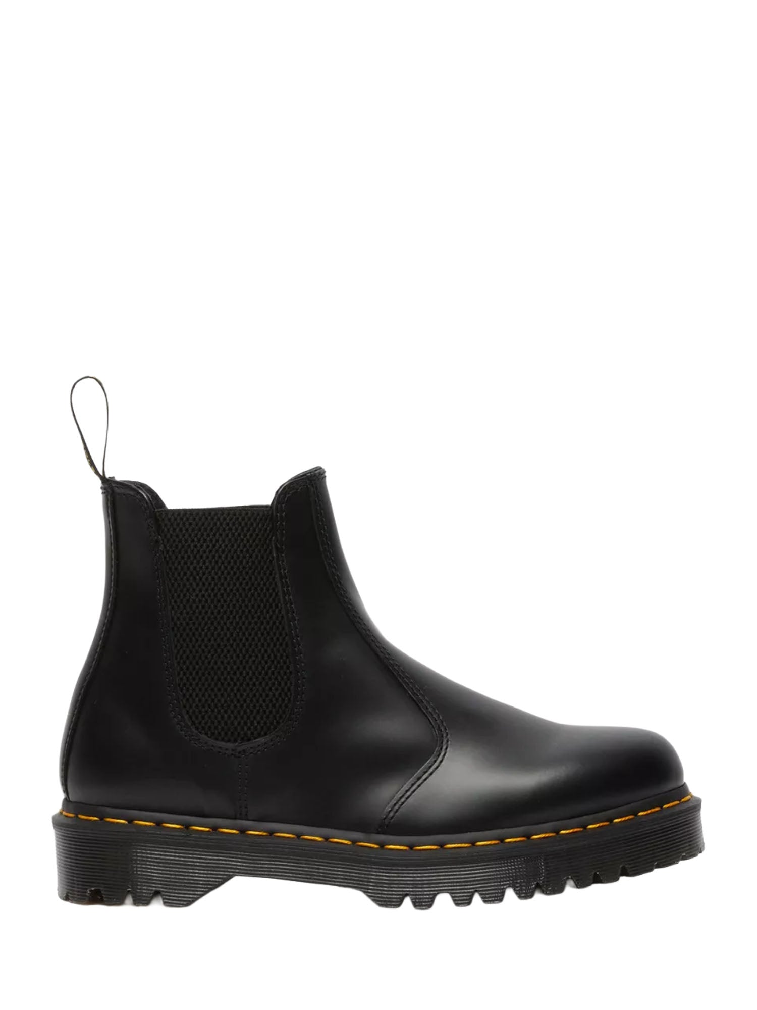 Stivaletti Nero Dr. Martens