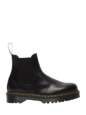 Stivaletti Nero Dr. Martens