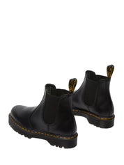 Stivaletti Nero Dr. Martens