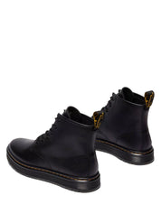 Stivaletti Nero Dr. Martens