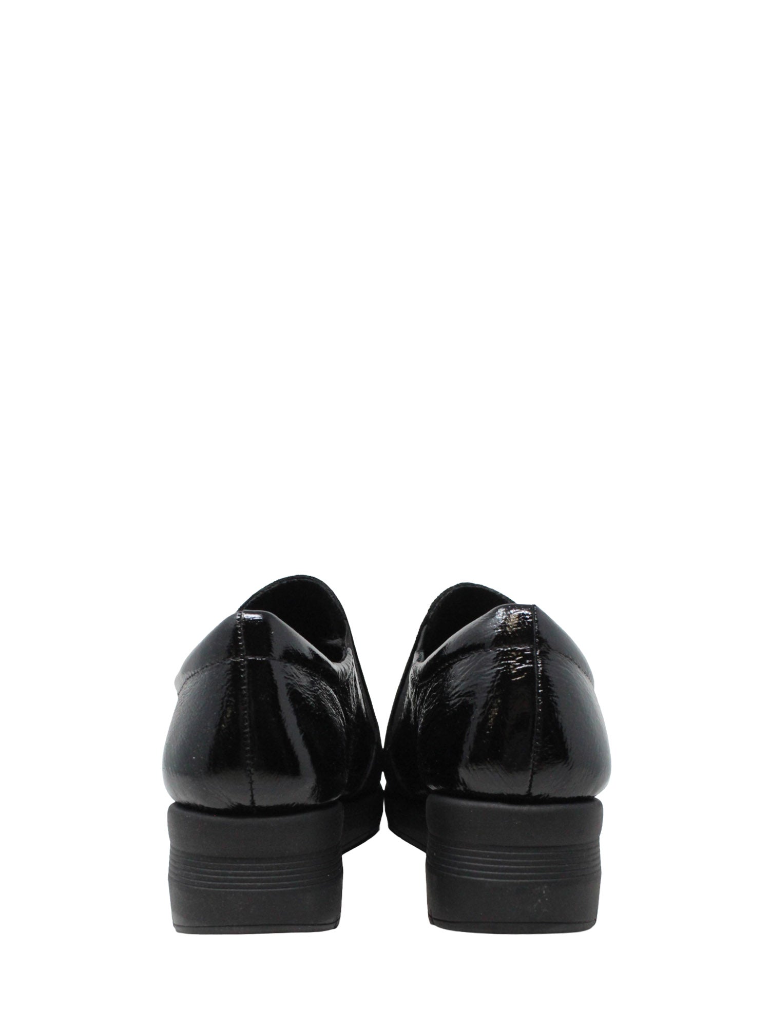 Slip-on Nero Susimoda