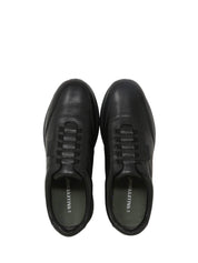 Slip-on Nero Valleverde