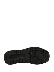 Slip-on Nero Valleverde