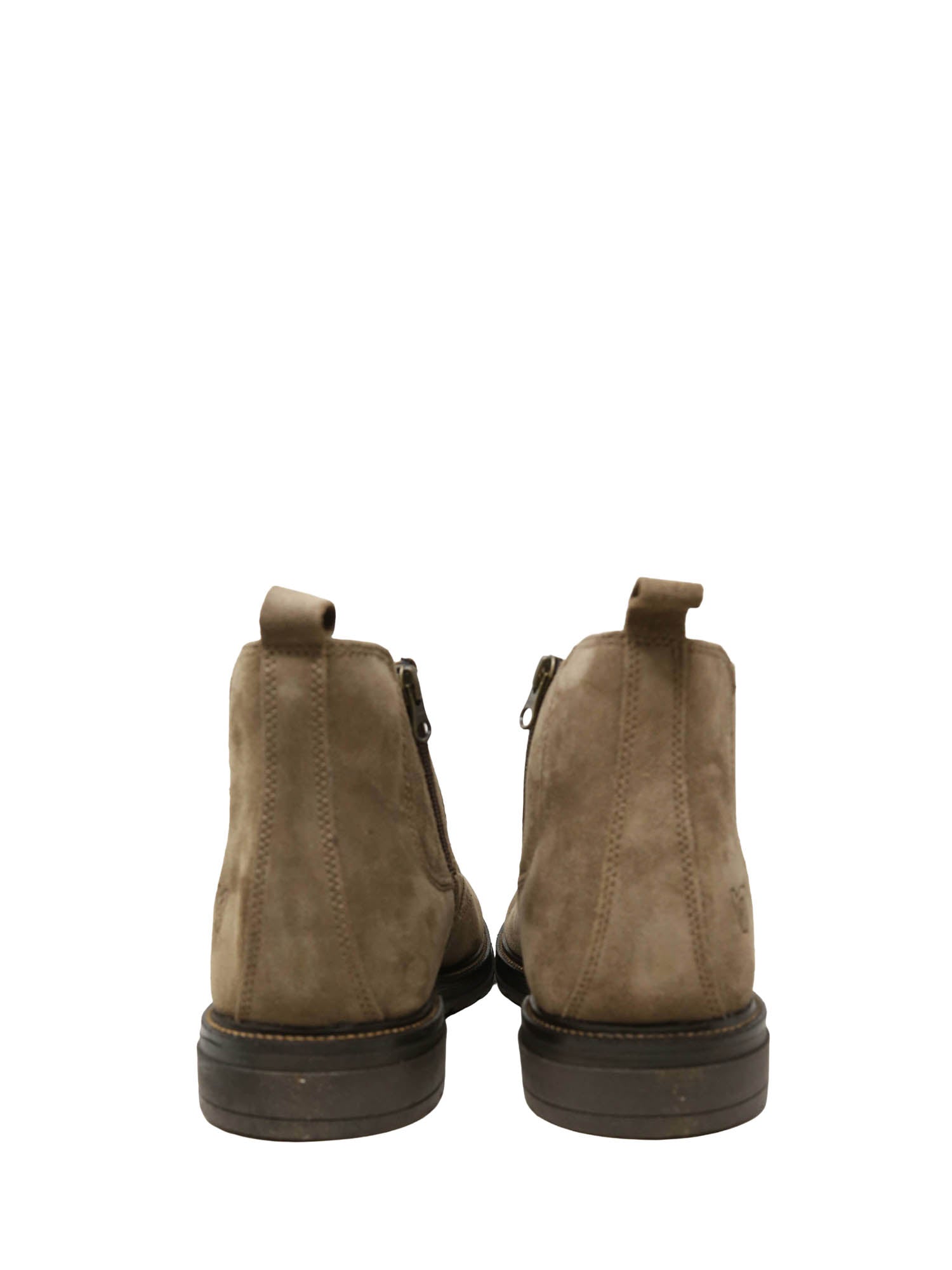 Stivaletti Tortora Valleverde